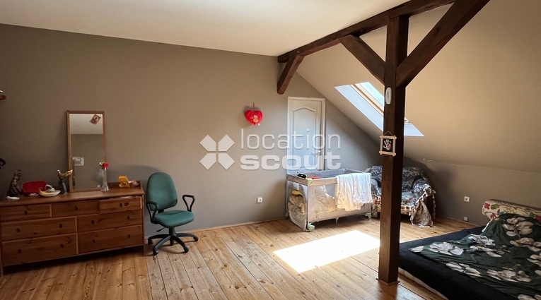 Lokacja #D910 - salon kuchnia