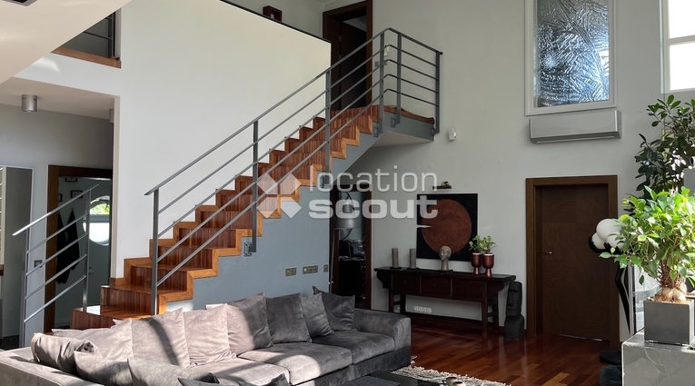 Lokacja #L352 - salon kuchnia