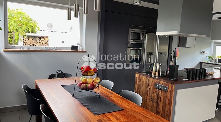 Lokacja #L352 - salon kuchnia