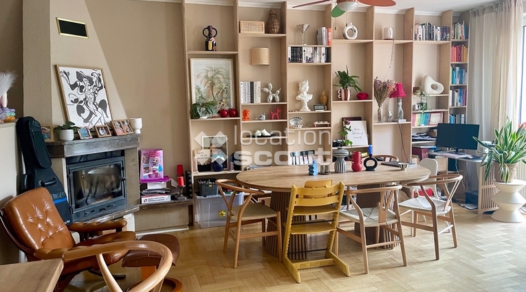 Lokacja #L305 - salon kuchnia