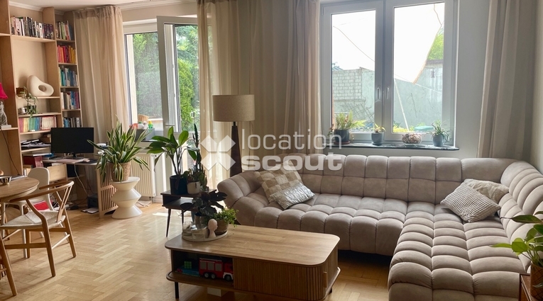 Lokacja #L305 - salon kuchnia