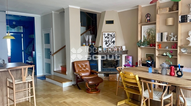 Lokacja #L305 - salon kuchnia