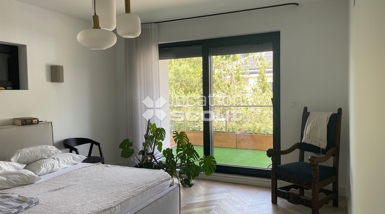 Lokacja #D880 - sypialnia