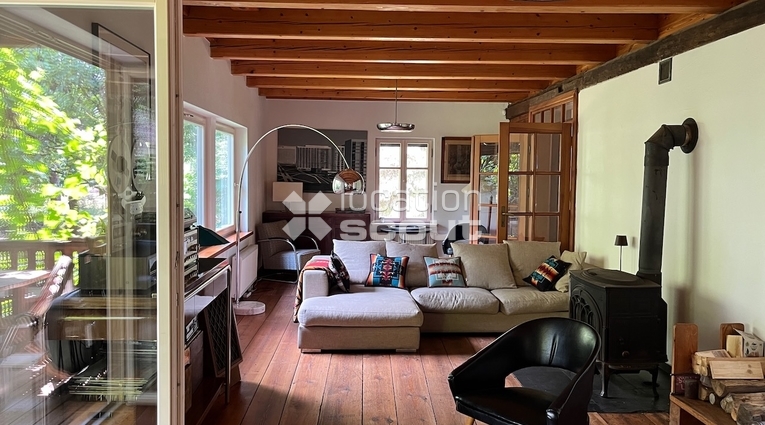 Lokacja #L631 - salon kuchnia