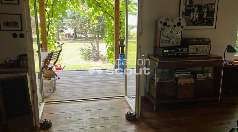 Lokacja #L631 - salon kuchnia