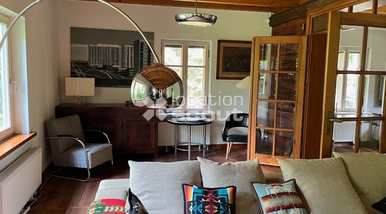 Lokacja #L631 - salon kuchnia