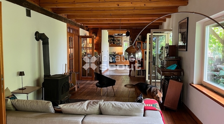 Lokacja #L631 - salon kuchnia