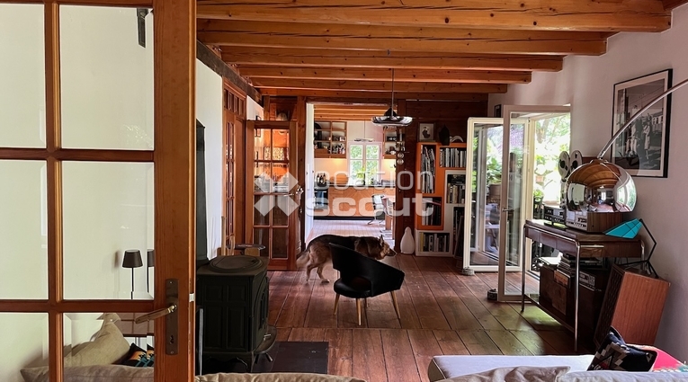 Lokacja #L631 - salon kuchnia