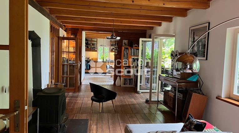 Lokacja #L631 - salon kuchnia