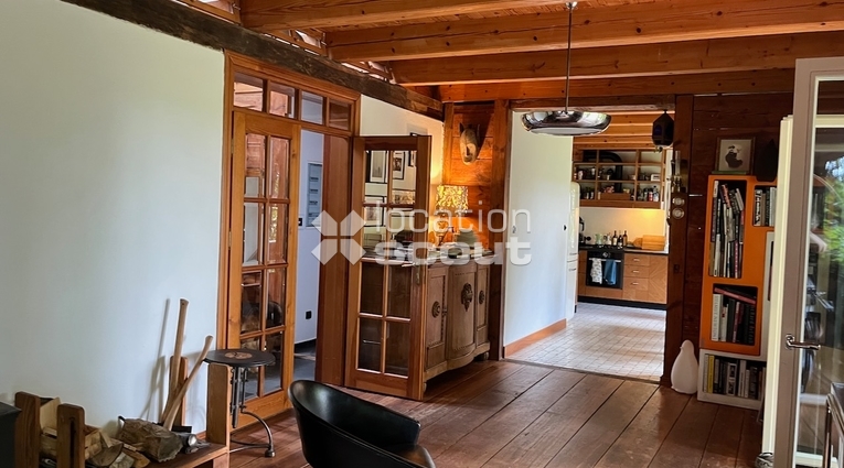 Lokacja #L631 - salon kuchnia