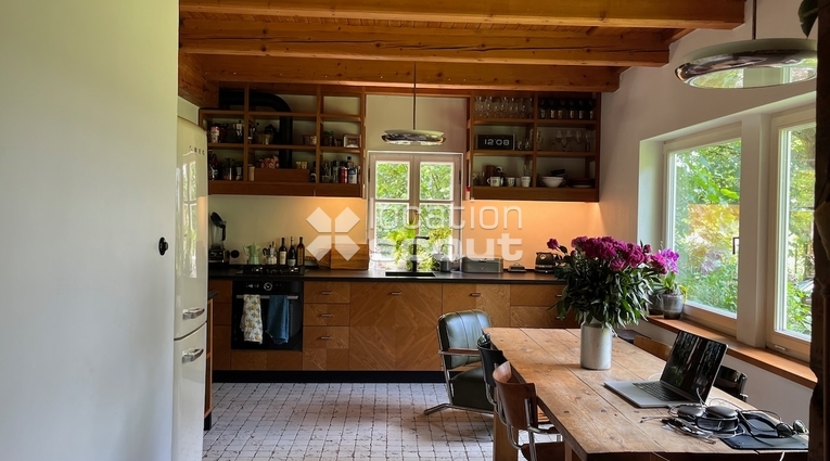 Lokacja #L631 - salon kuchnia