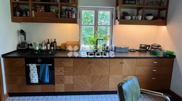 Lokacja #L631 - salon kuchnia