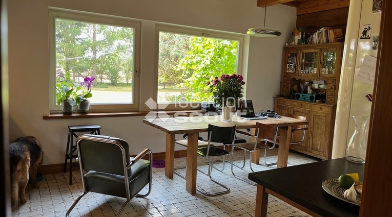 Lokacja #L631 - salon kuchnia