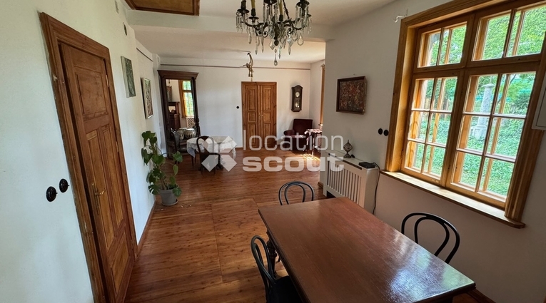 Lokacja #L382 - salon kuchnia