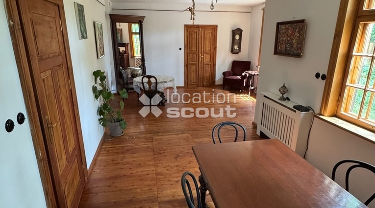 Lokacja #L382 - salon kuchnia