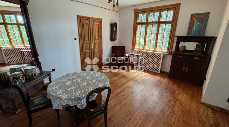 Lokacja #L382 - salon kuchnia