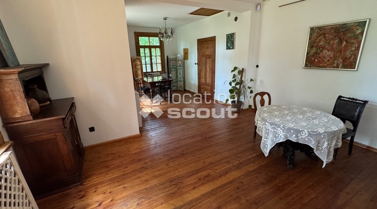 Lokacja #L382 - salon kuchnia