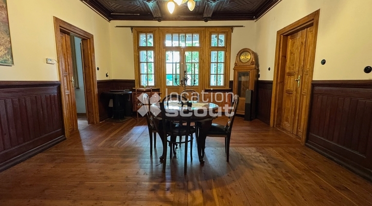 Lokacja #L382 - salon kuchnia