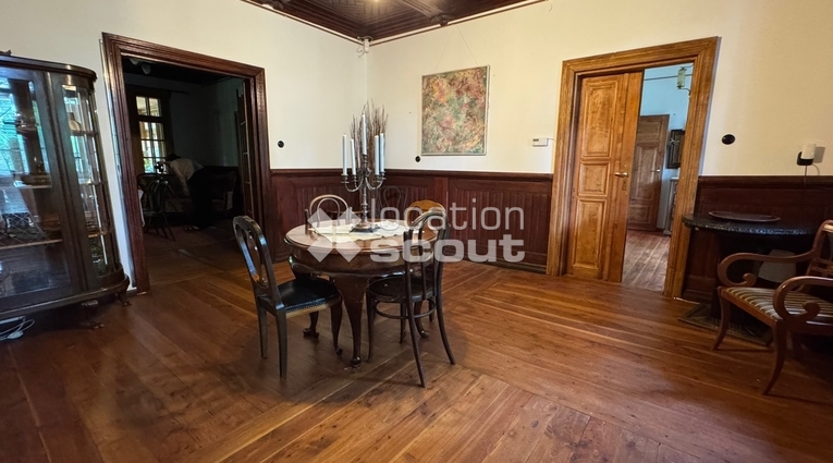 Lokacja #L382 - salon kuchnia