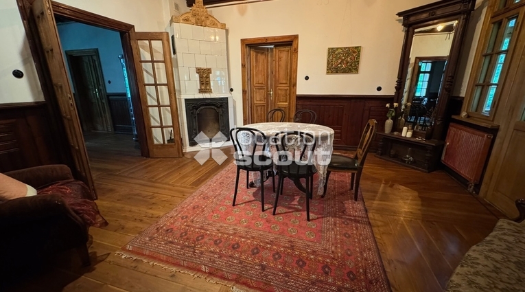 Lokacja #L382 - salon kuchnia