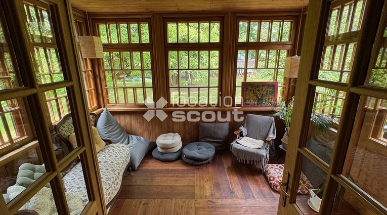 Lokacja #L382 - salon kuchnia