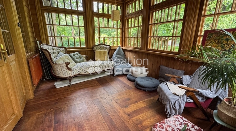 Lokacja #L382 - salon kuchnia