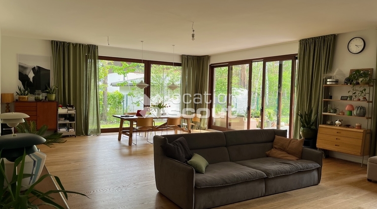 Lokacja #L301 - salon kuchnia