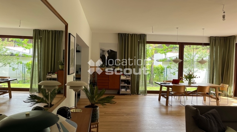 Lokacja #L301 - salon kuchnia