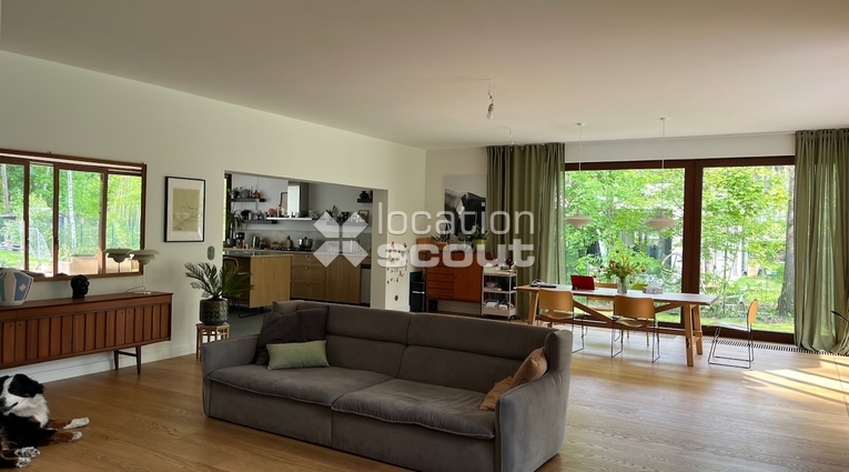 Lokacja #L301 - salon kuchnia