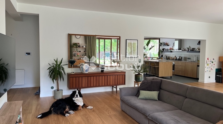 Lokacja #L301 - salon kuchnia