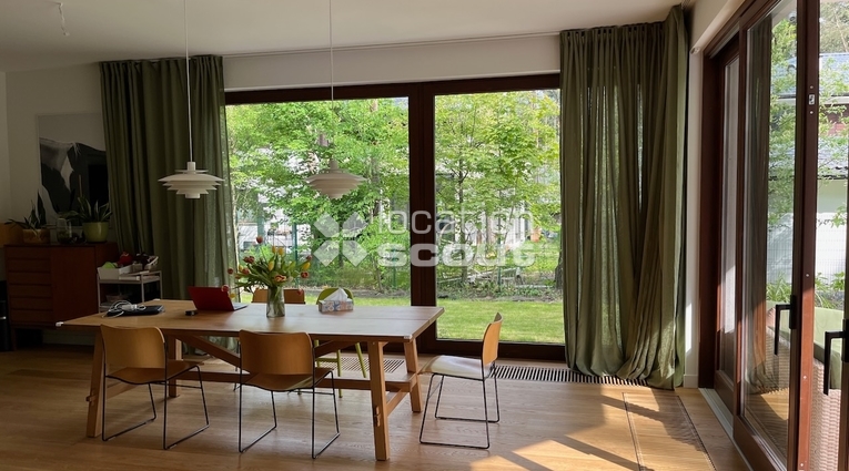 Lokacja #L301 - salon kuchnia