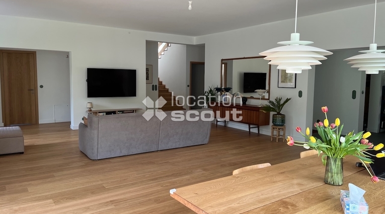 Lokacja #L301 - salon kuchnia