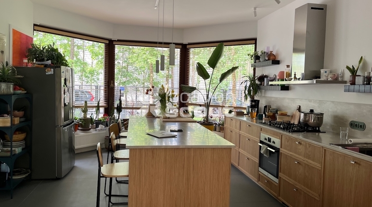 Lokacja #L301 - salon kuchnia