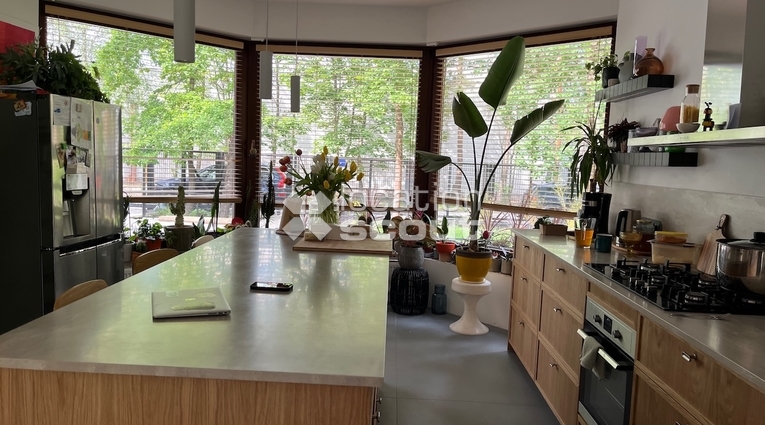 Lokacja #L301 - salon kuchnia