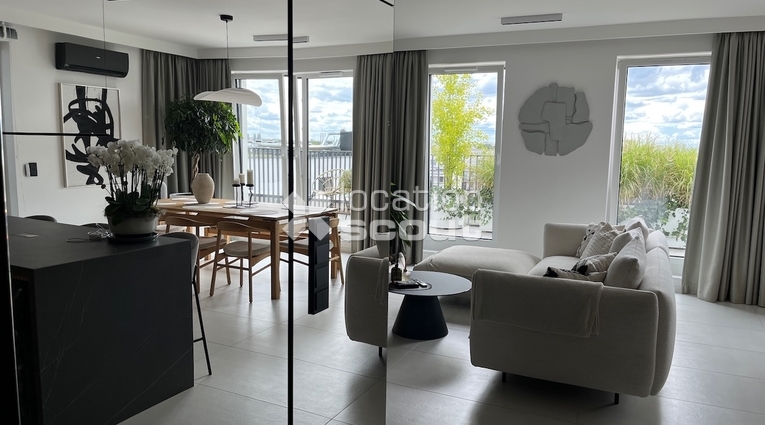 Lokacja #L222 - salon kuchnia