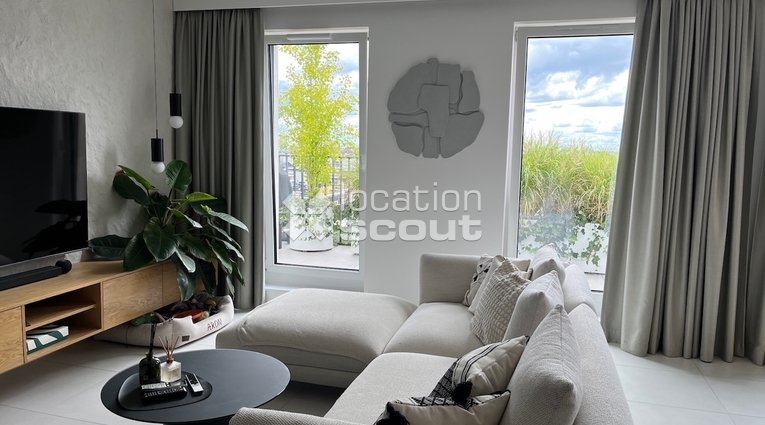 Lokacja #L222 - salon kuchnia