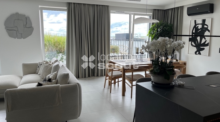 Lokacja #L222 - salon kuchnia