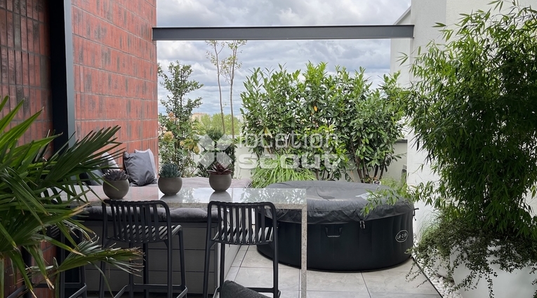 Lokacja #L222 - salon kuchnia