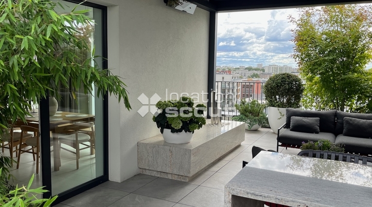 Lokacja #L222 - salon kuchnia