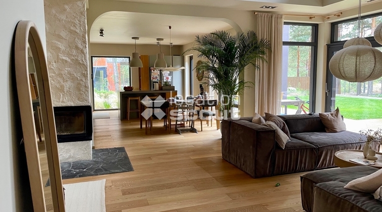 Lokacja #L185 - salon kuchnia