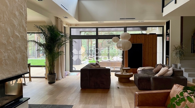 Lokacja #L185 - salon kuchnia