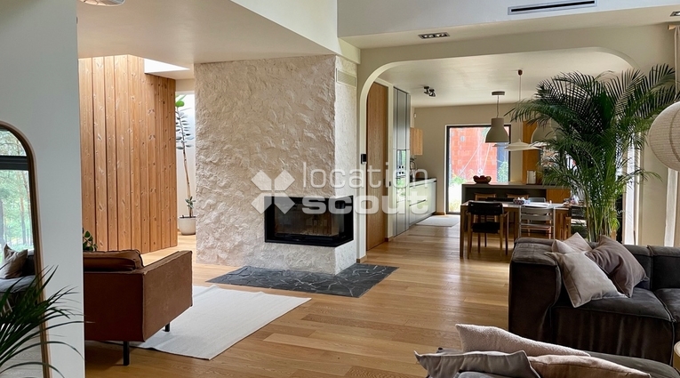 Lokacja #L185 - salon kuchnia