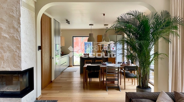 Lokacja #L185 - jadalnia