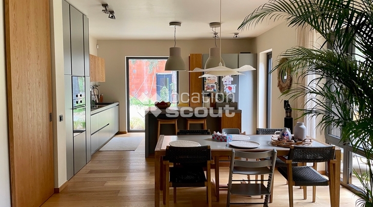 Lokacja #L185 - jadalnia