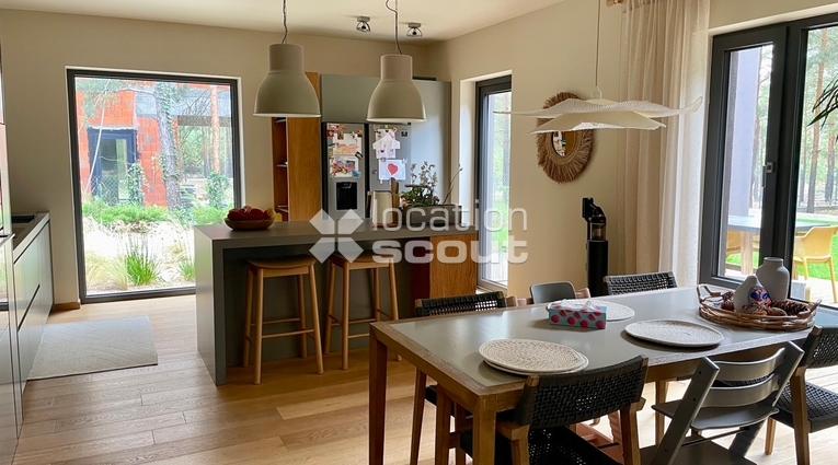 Lokacja #L185 - jadalnia