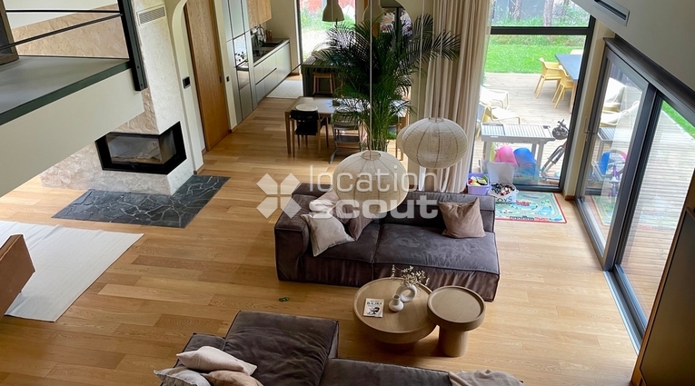 Lokacja #L185 - jadalnia