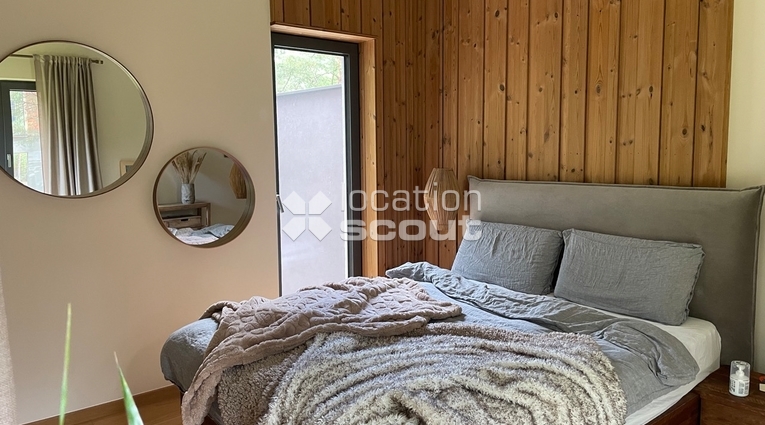 Lokacja #L185 - sypialnia