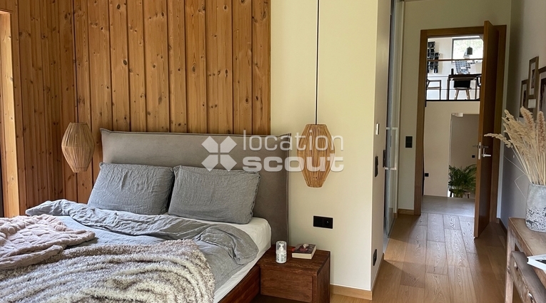 Lokacja #L185 - sypialnia