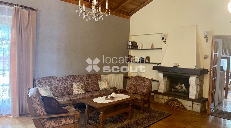 Lokacja #D884 - salon kuchnia