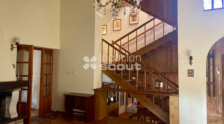 Lokacja #D884 - salon kuchnia